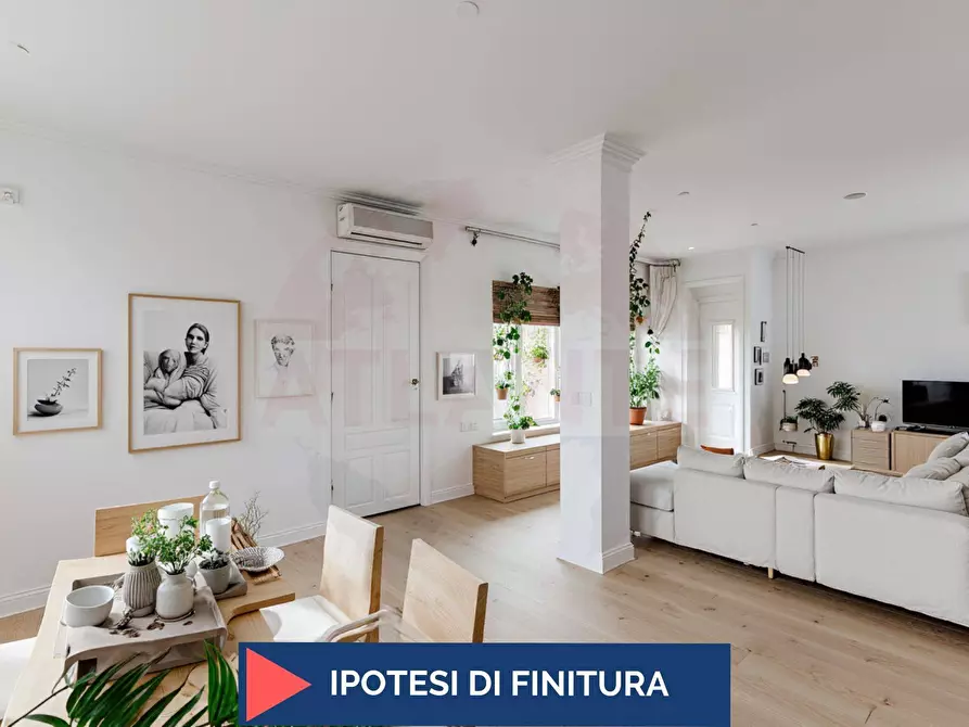 Immagine 6 di Appartamento in vendita  in Via Lunardi 100 a Brescia