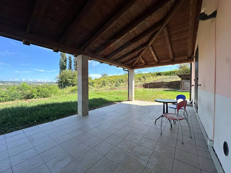 Immagine 43 di Casa semindipendente in vendita  in Regione Torrazza a Strevi