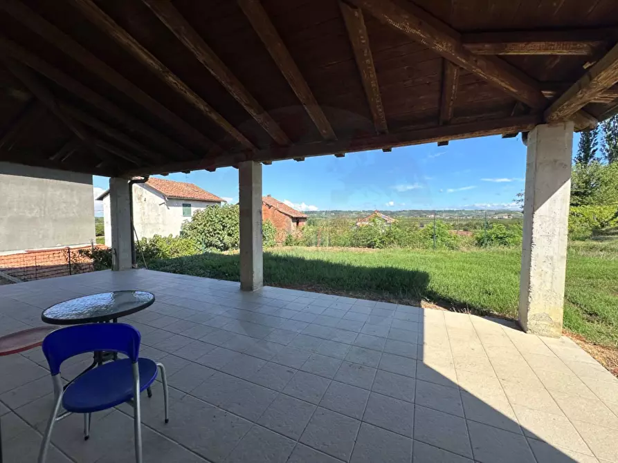 Immagine 44 di Casa semindipendente in vendita  in Regione Torrazza a Strevi