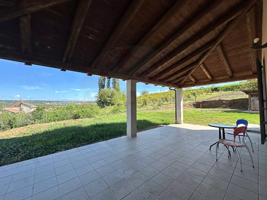 Immagine 2 di Casa semindipendente in vendita  in Regione Torrazza a Strevi