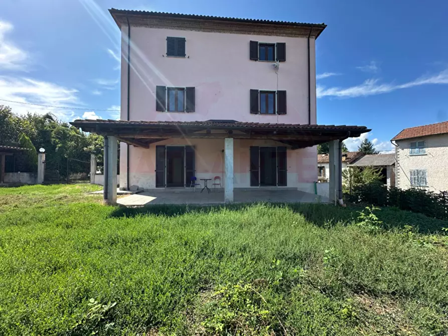 Immagine 45 di Casa semindipendente in vendita  in Regione Torrazza a Strevi