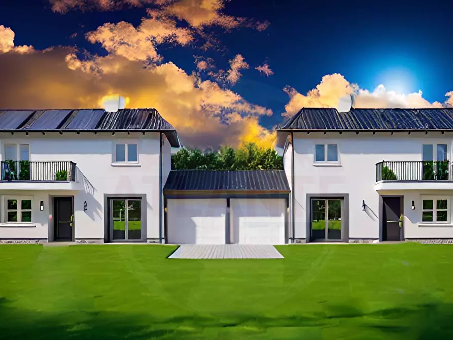 Immagine 5 di Casa semindipendente in vendita  in Via Tengattini a Paratico