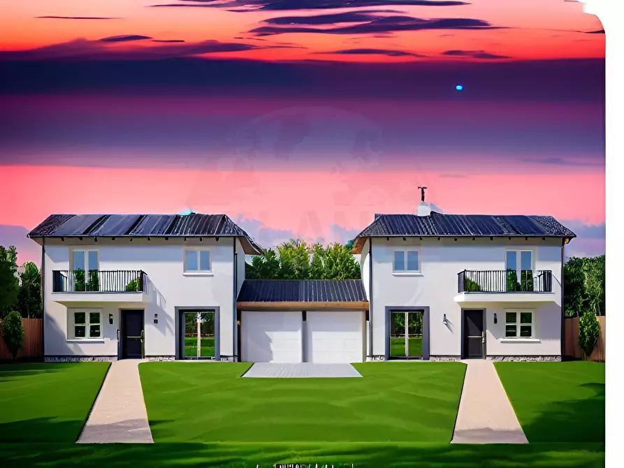 Immagine 36 di Casa semindipendente in vendita  in Via Tengattini a Paratico