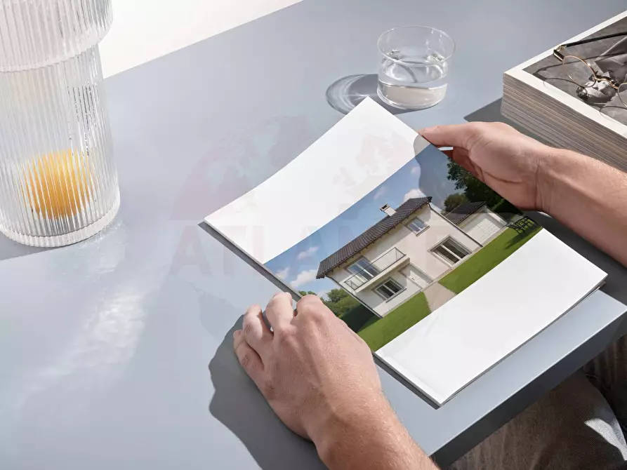 Immagine 14 di Casa semindipendente in vendita  in Via Tengattini a Paratico