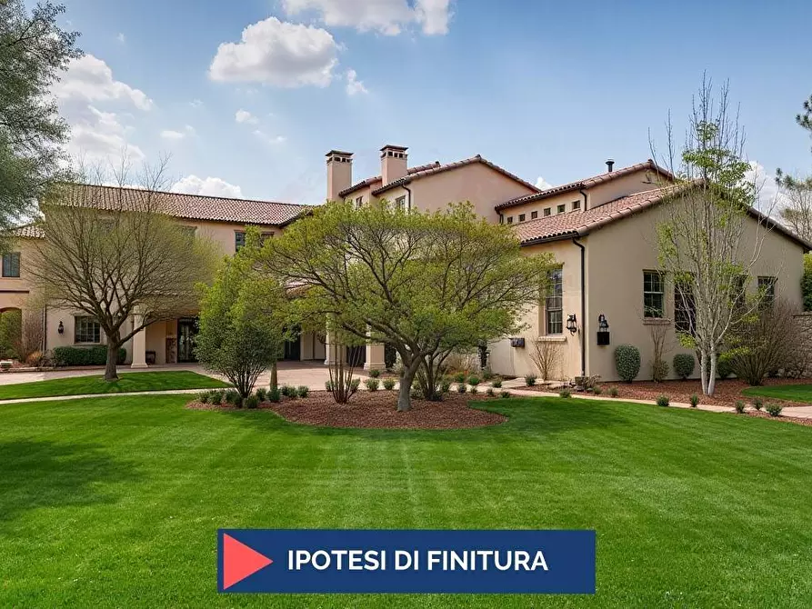casa indipendente in vendita ad Angolo Terme