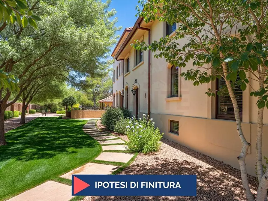 Immagine 7 di Rustico / casale in vendita  in via Gallo 2 a Angolo Terme