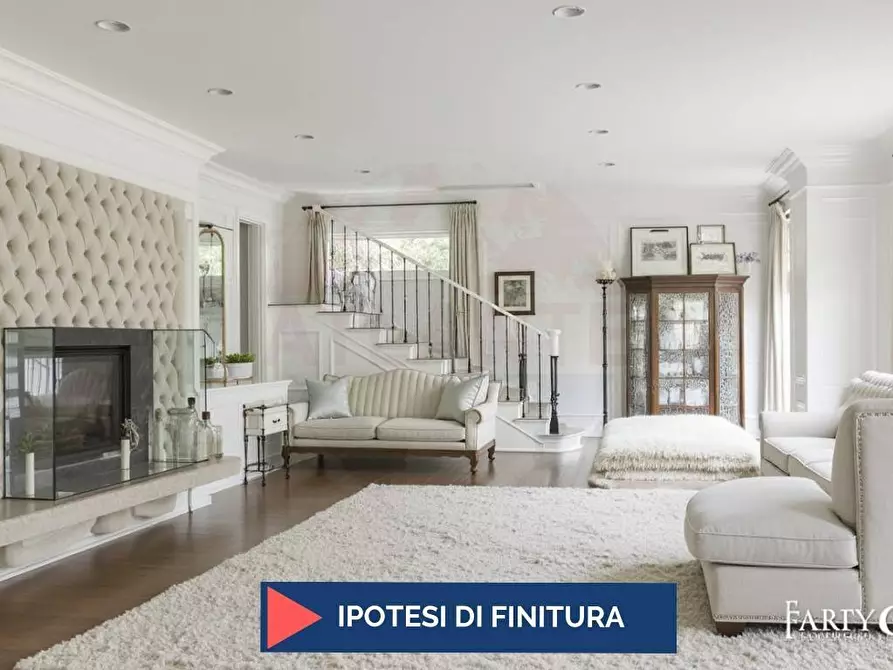 Immagine 8 di Rustico / casale in vendita  in via Gallo 2 a Angolo Terme