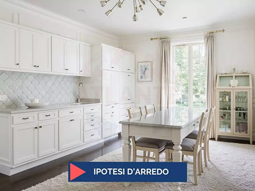 Immagine 9 di Rustico / casale in vendita  in via Gallo 2 a Angolo Terme