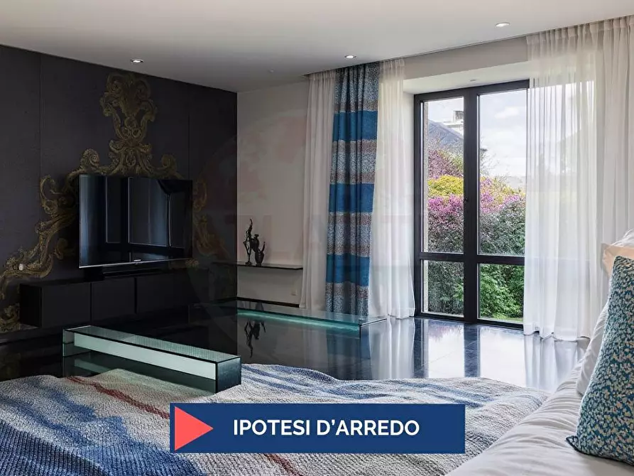 Immagine 10 di Rustico / casale in vendita  in via Gallo 2 a Angolo Terme