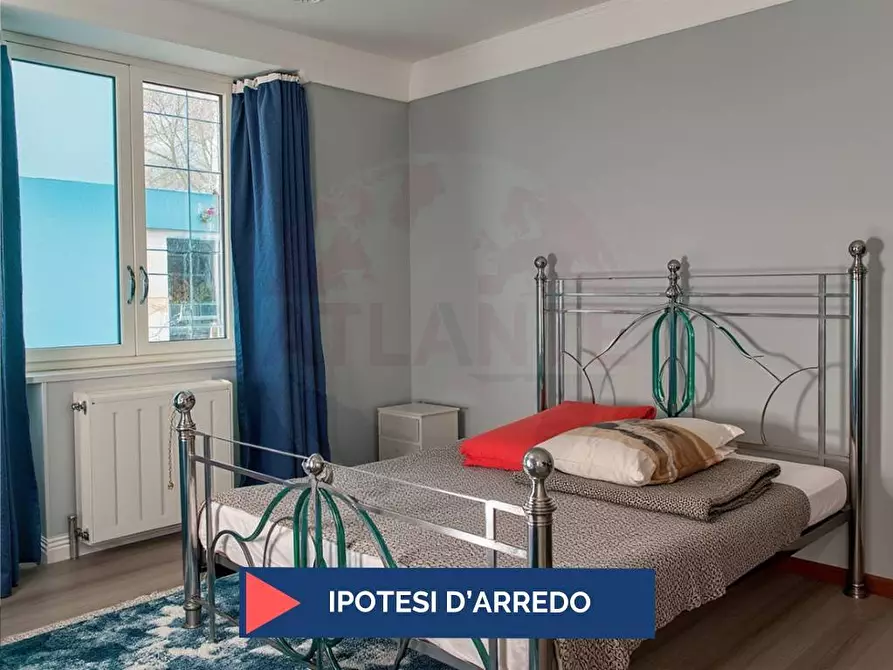 Immagine 11 di Rustico / casale in vendita  in via Gallo 2 a Angolo Terme