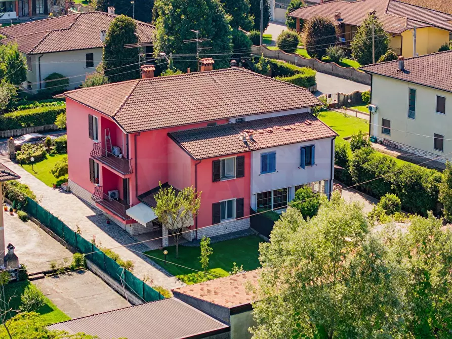 Immagine 7 di Villa in vendita  in Via Giacomo Perlasca 200 a Brandico