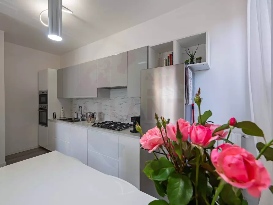 Immagine 3 di Villa in vendita  in Via Giacomo Perlasca 200 a Brandico