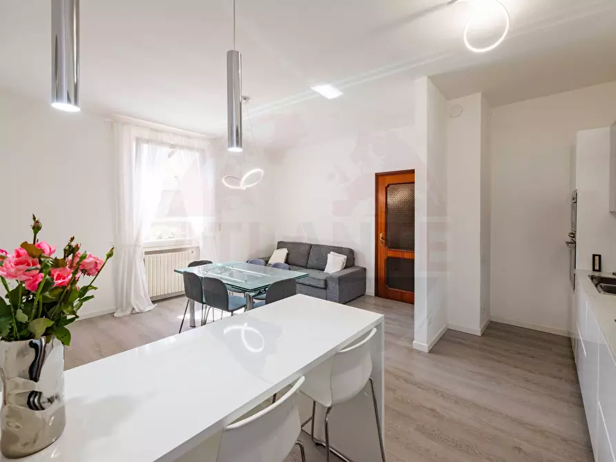 Immagine 1 di Villa in vendita  in Via Giacomo Perlasca 200 a Brandico