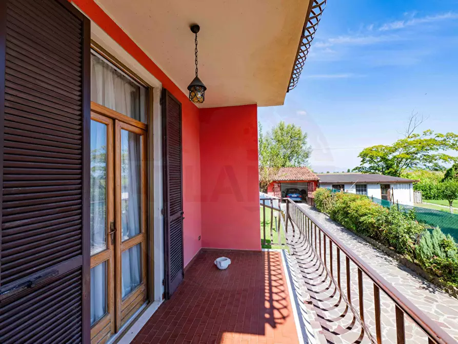 Immagine 16 di Villa in vendita  in Via Giacomo Perlasca 200 a Brandico