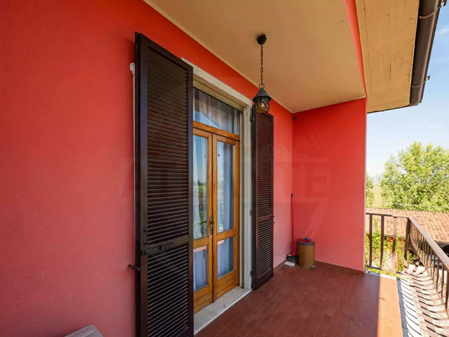 Immagine 23 di Villa in vendita  in Via Giacomo Perlasca 200 a Brandico