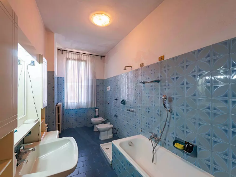 Immagine 33 di Villa in vendita  in Via Giacomo Perlasca 200 a Brandico