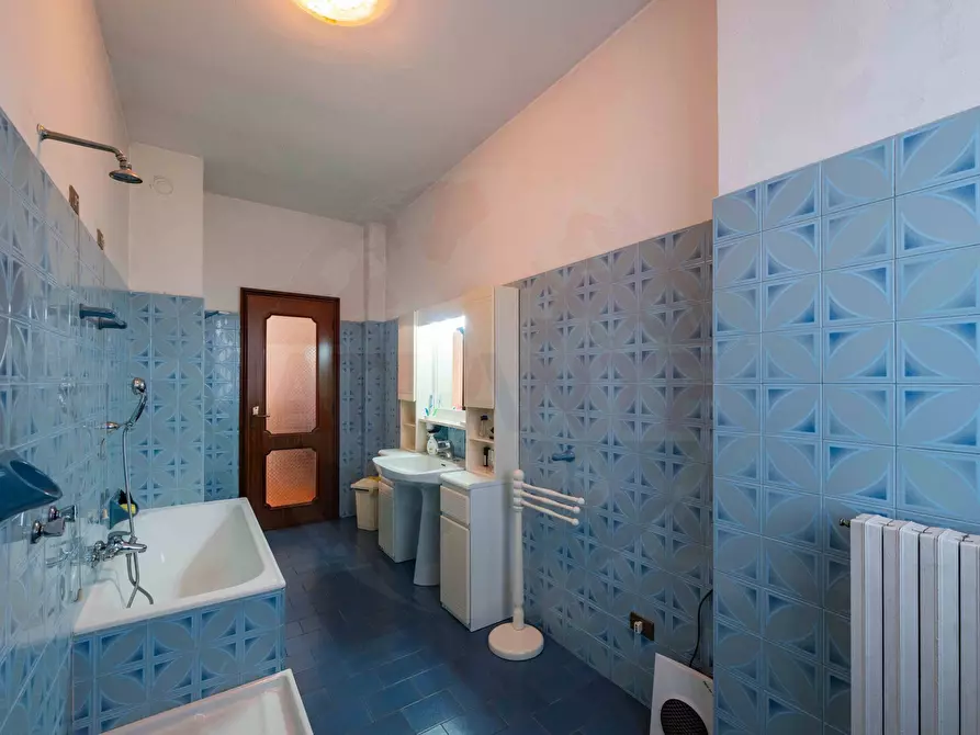 Immagine 35 di Villa in vendita  in Via Giacomo Perlasca 200 a Brandico