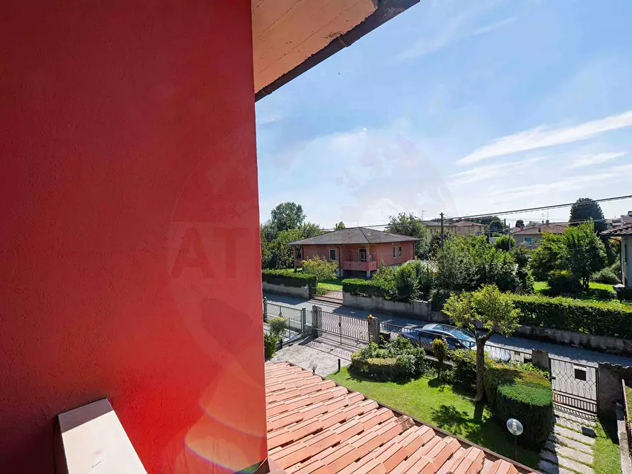 Immagine 38 di Villa in vendita  in Via Giacomo Perlasca 200 a Brandico