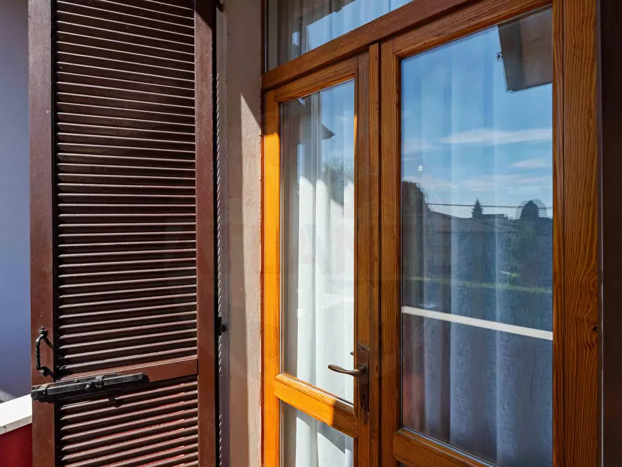 Immagine 39 di Villa in vendita  in Via Giacomo Perlasca 200 a Brandico