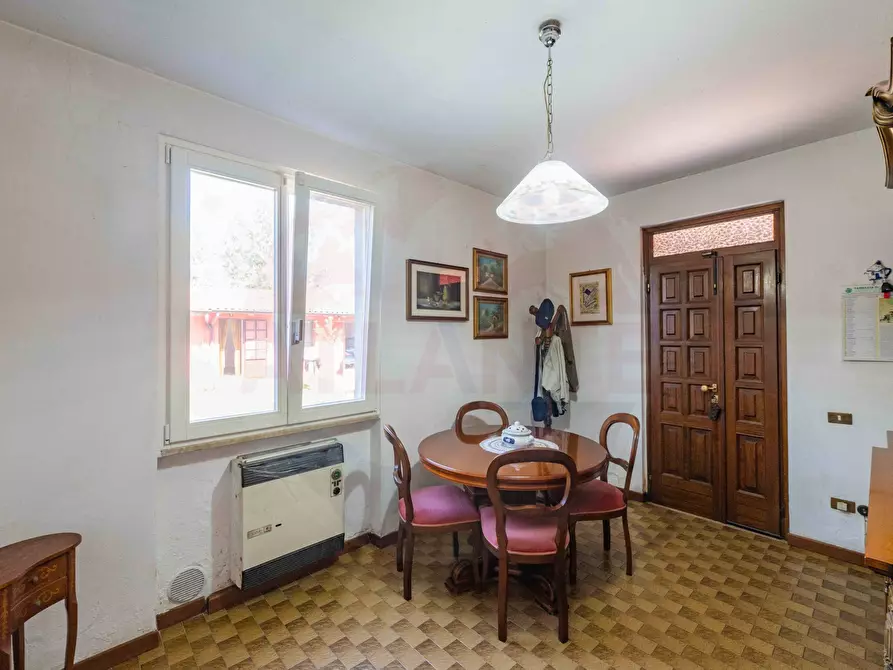 Immagine 50 di Villa in vendita  in Via Giacomo Perlasca 200 a Brandico