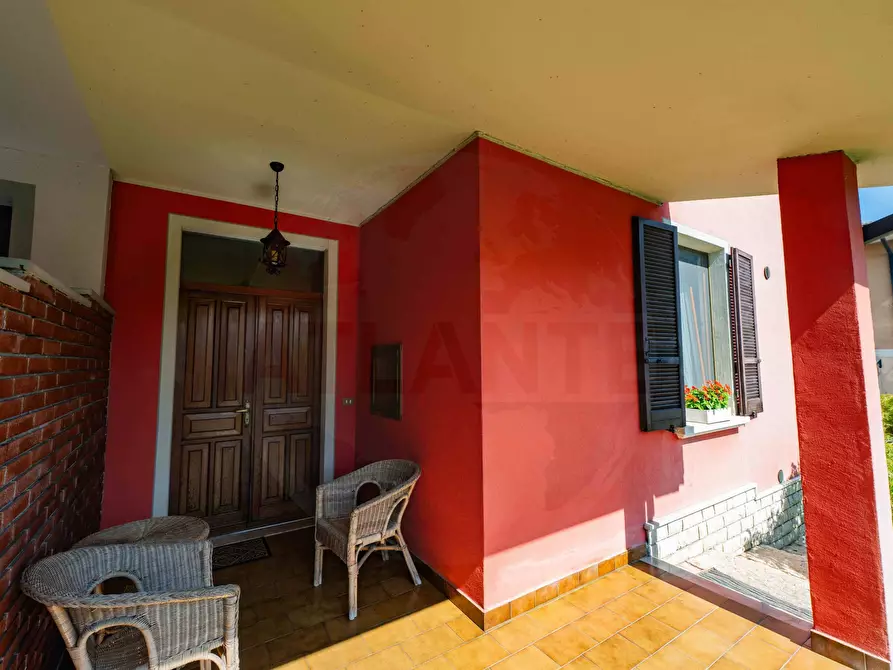 Immagine 70 di Villa in vendita  in Via Giacomo Perlasca 200 a Brandico