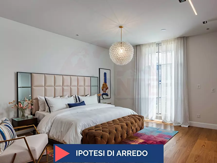 Immagine 18 di Villa in vendita  in Via Giacomo Perlasca 200 a Brandico