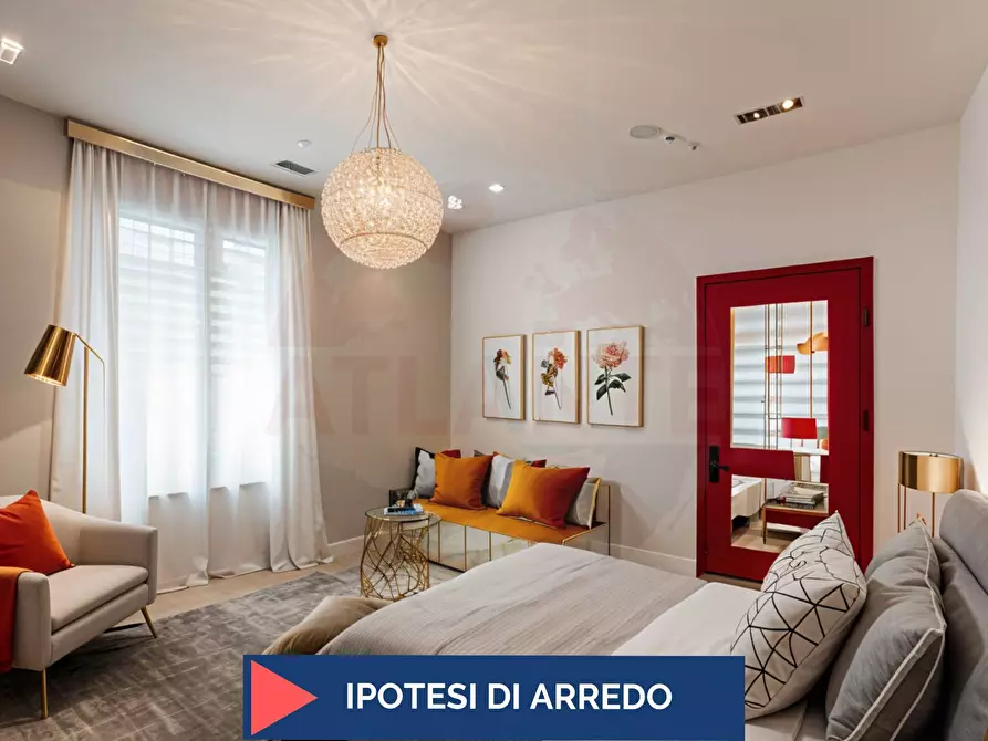 Immagine 26 di Villa in vendita  in Via Giacomo Perlasca 200 a Brandico