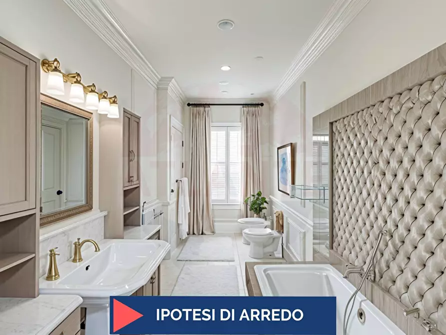 Immagine 31 di Villa in vendita  in Via Giacomo Perlasca 200 a Brandico