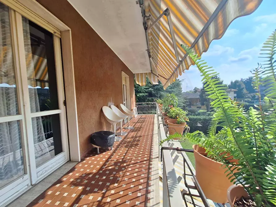 Immagine 3 di Casa semindipendente in vendita  in via Mincio 3 a Chiari