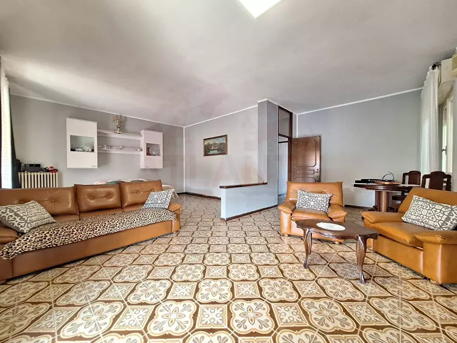 Immagine 8 di Casa semindipendente in vendita  in via Mincio 3 a Chiari