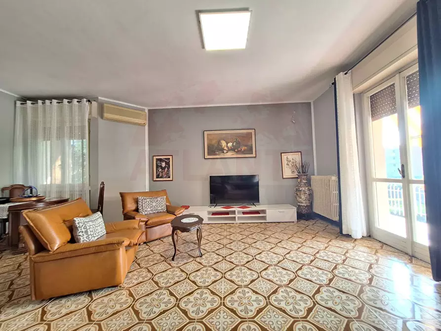 Immagine 9 di Casa semindipendente in vendita  in via Mincio 3 a Chiari