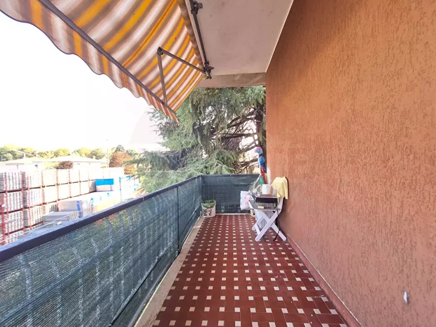 Immagine 10 di Casa semindipendente in vendita  in via Mincio 3 a Chiari