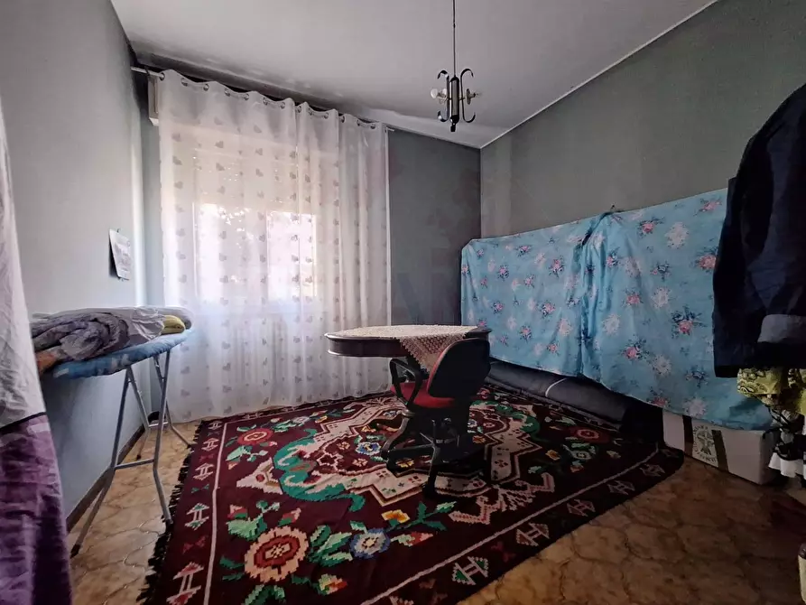 Immagine 12 di Casa semindipendente in vendita  in via Mincio 3 a Chiari