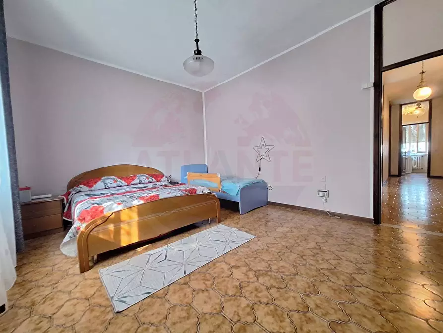 Immagine 16 di Casa semindipendente in vendita  in via Mincio 3 a Chiari