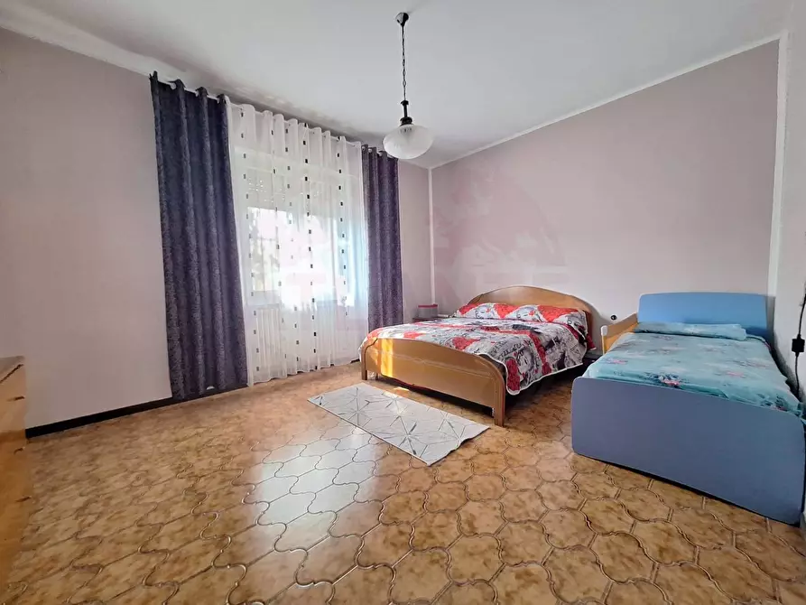 Immagine 17 di Casa semindipendente in vendita  in via Mincio 3 a Chiari