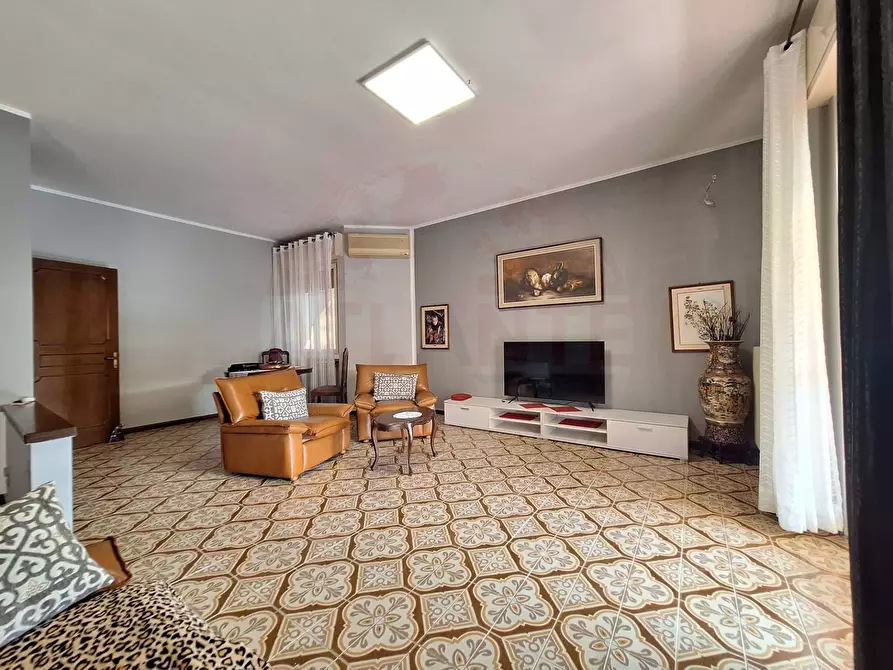 Immagine 20 di Casa semindipendente in vendita  in via Mincio 3 a Chiari