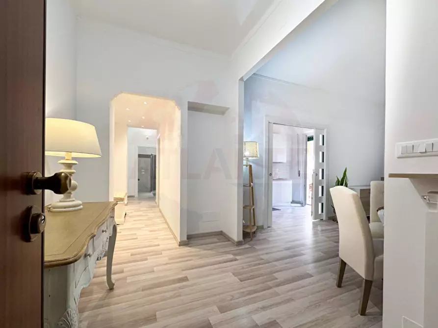 Immagine 5 di Appartamento in vendita  in Via Ghione a Acqui Terme