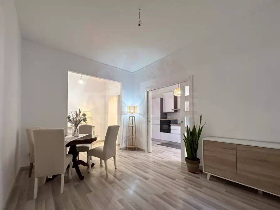 Immagine 6 di Appartamento in vendita  in Via Ghione a Acqui Terme