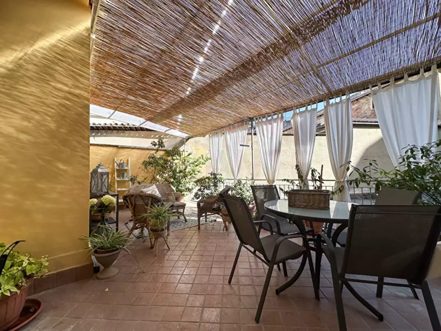 Immagine 3 di Appartamento in vendita  in Via Ghione a Acqui Terme