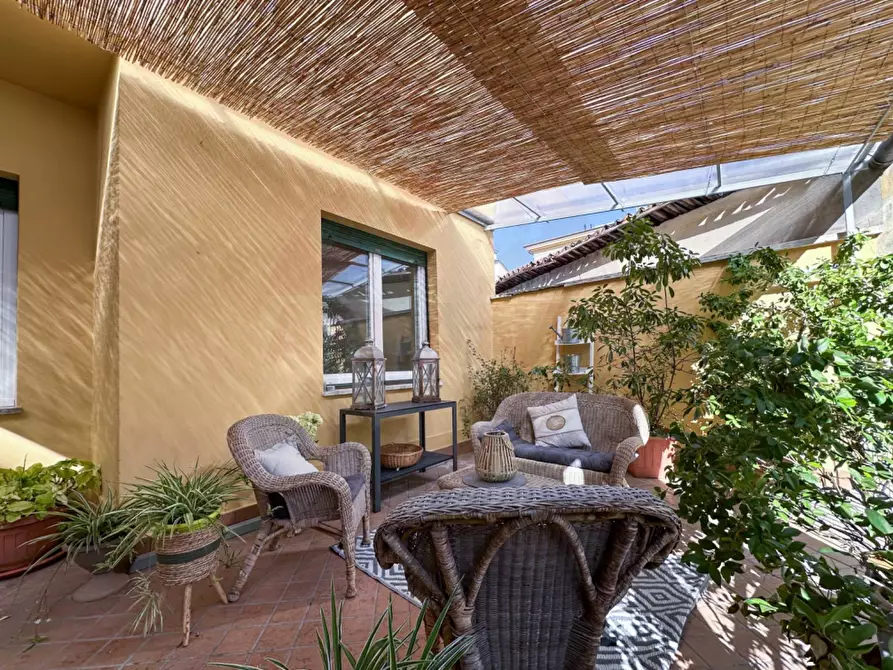 Immagine 8 di Appartamento in vendita  in Via Ghione a Acqui Terme