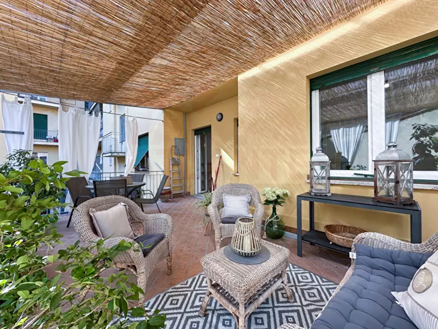 Immagine 9 di Appartamento in vendita  in Via Ghione a Acqui Terme