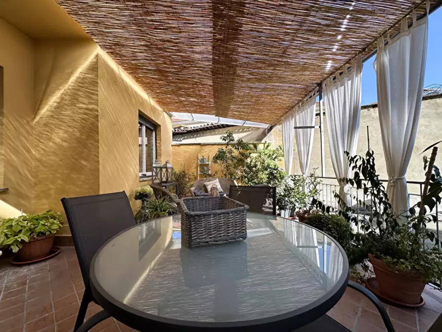 Immagine 11 di Appartamento in vendita  in Via Ghione a Acqui Terme