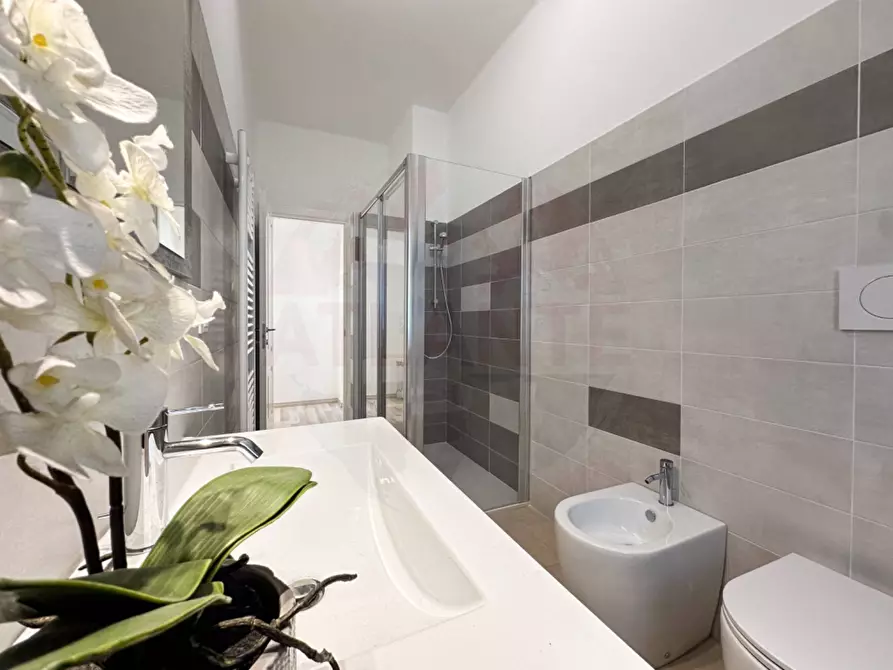 Immagine 17 di Appartamento in vendita  in Via Ghione a Acqui Terme