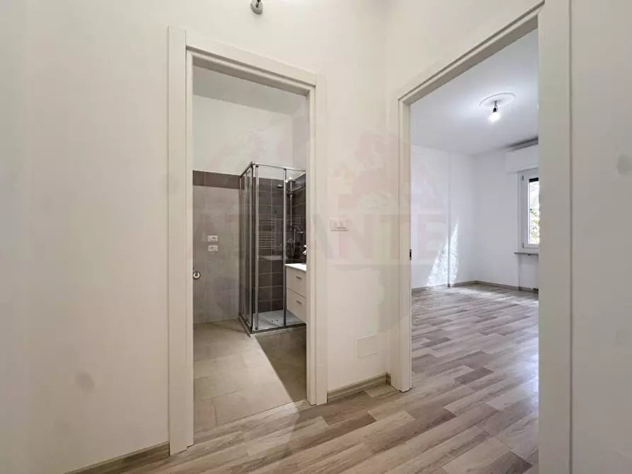 Immagine 19 di Appartamento in vendita  in Via Ghione a Acqui Terme