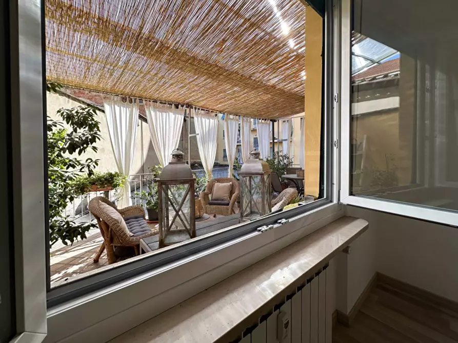 Immagine 26 di Appartamento in vendita  in Via Ghione a Acqui Terme