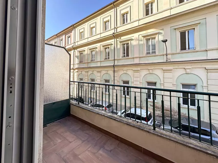 Immagine 33 di Appartamento in vendita  in Via Ghione a Acqui Terme