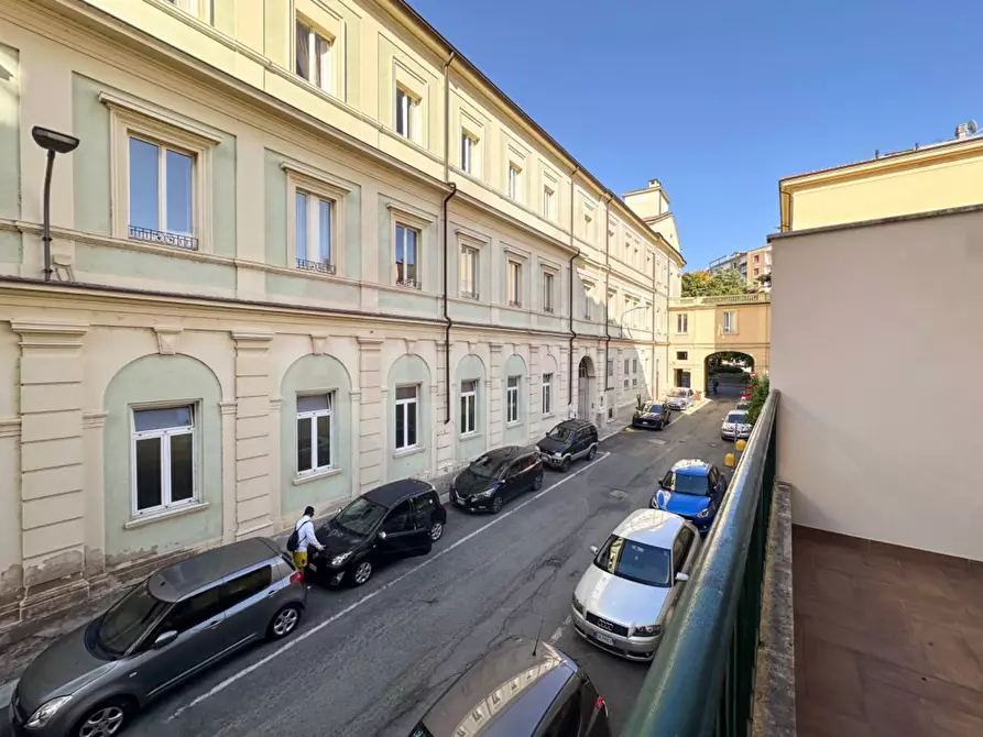 Immagine 34 di Appartamento in vendita  in Via Ghione a Acqui Terme