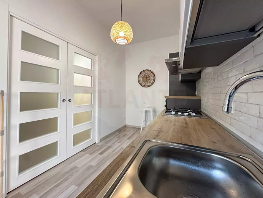 Immagine 14 di Appartamento in vendita  in Via Ghione a Acqui Terme