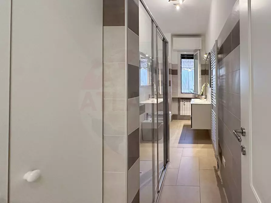 Immagine 15 di Appartamento in vendita  in Via Ghione a Acqui Terme