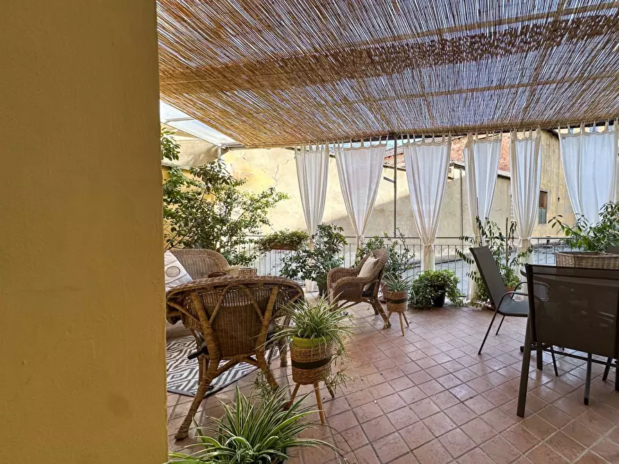 Immagine 36 di Appartamento in vendita  in Via Ghione a Acqui Terme